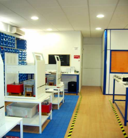 Laboratorio